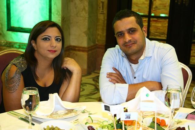 Toumouh Annual Event 